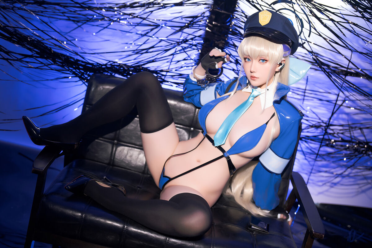 Coser@星之迟迟Hoshilily 2024年08月计划BA写真本 Erotopia Part2 0014 8338780754.jpg