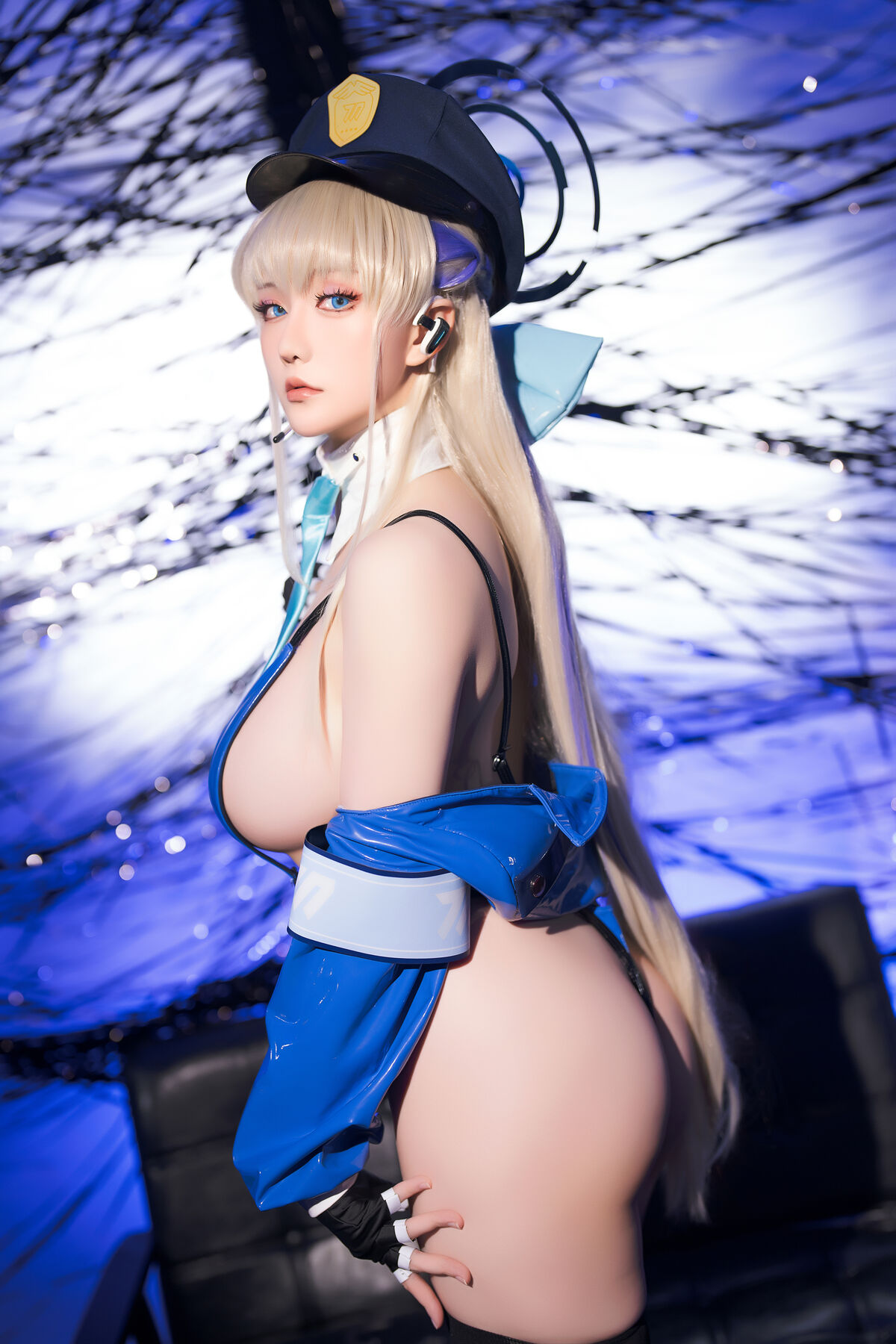 Coser@星之迟迟Hoshilily 2024年08月计划BA写真本 Erotopia Part2 0038 8880405684.jpg