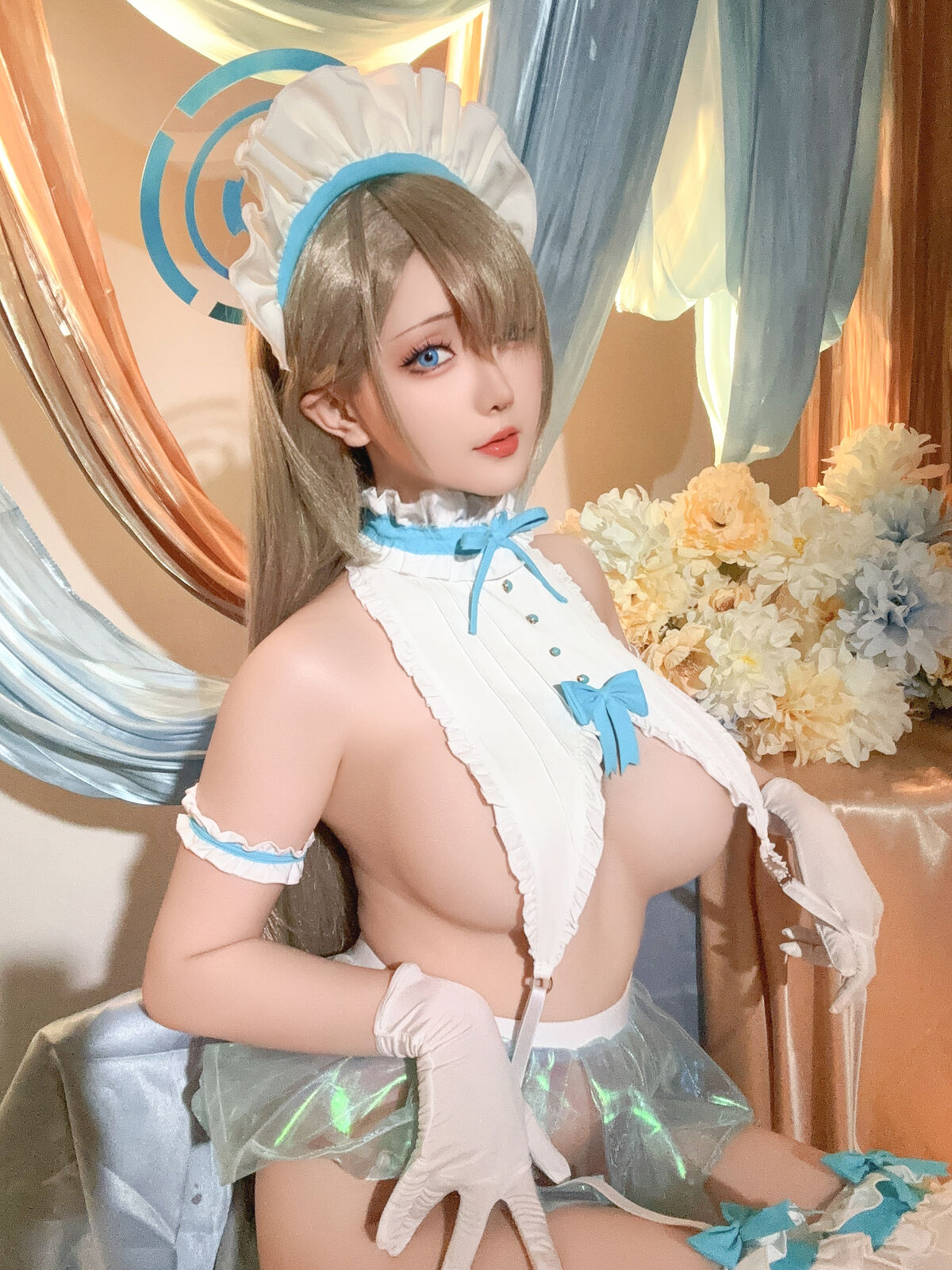 Coser@星之迟迟Hoshilily 2024年08月计划BA写真本 Erotopia Part3 0016 4680620434.jpg