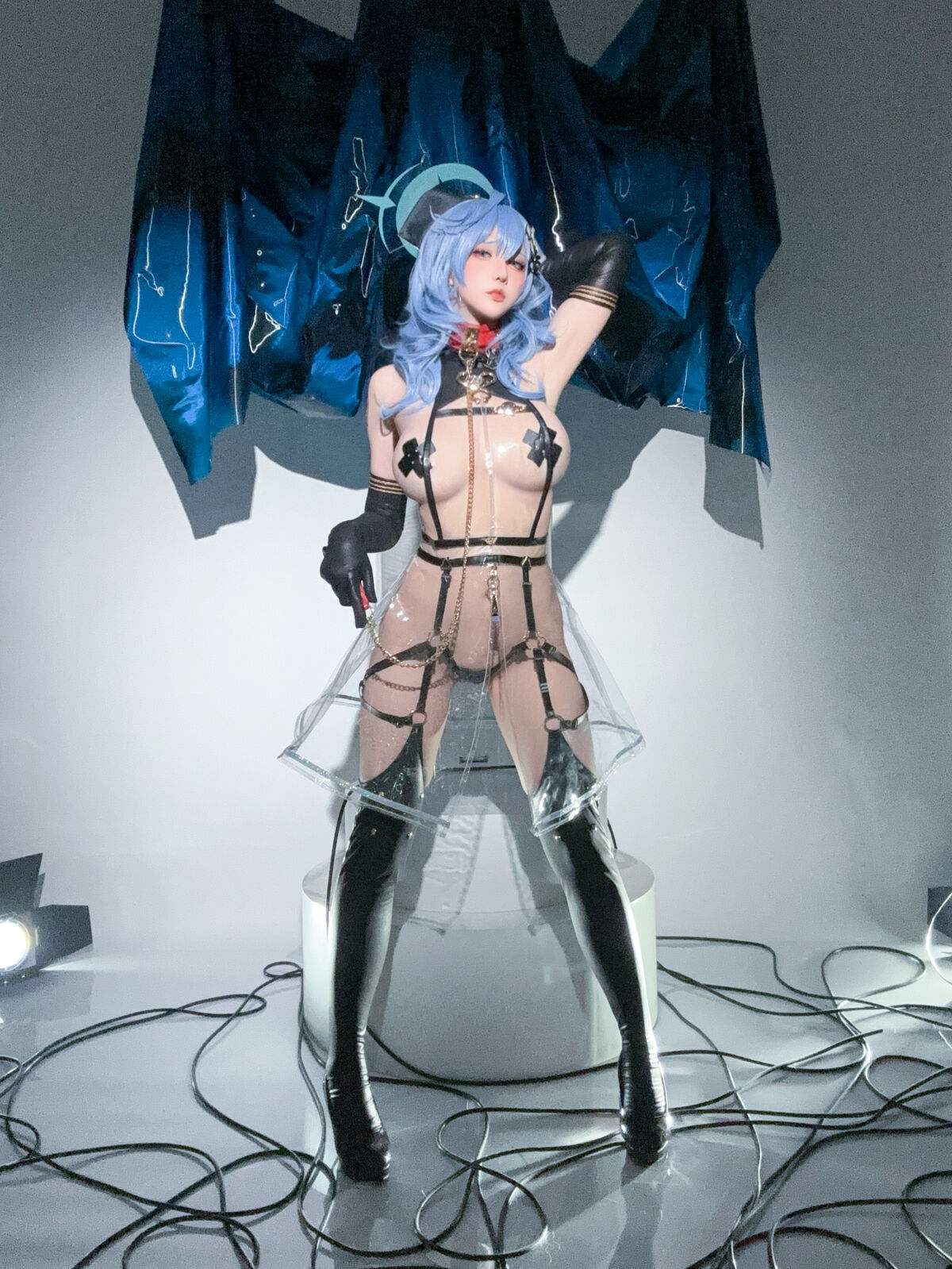 Coser@星之迟迟Hoshilily 2024年08月计划BA写真本 Erotopia Part3 0035 9778988821.jpg