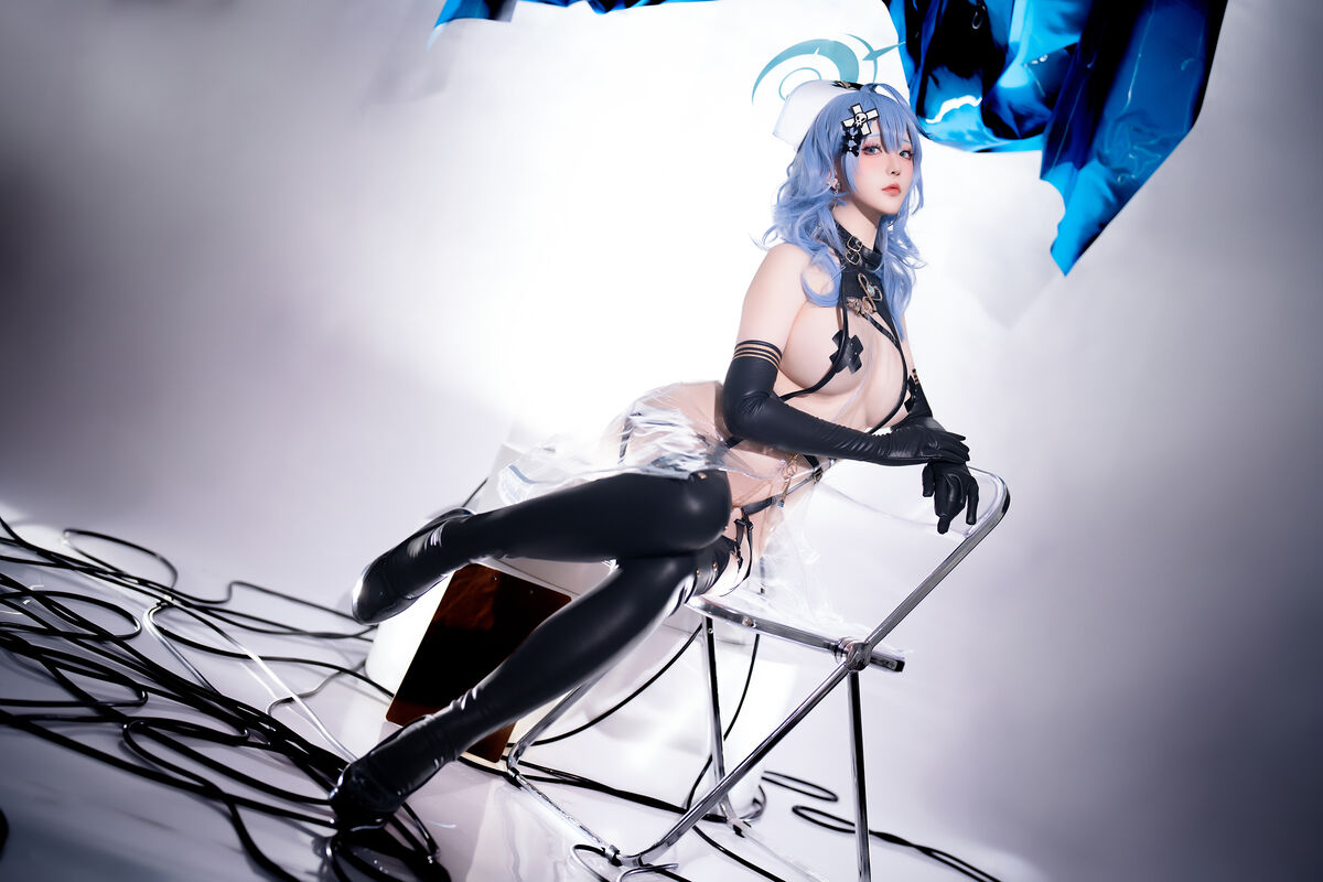 Coser@星之迟迟Hoshilily 2024年08月计划BA写真本 Erotopia Part4 0005 6131379351.jpg