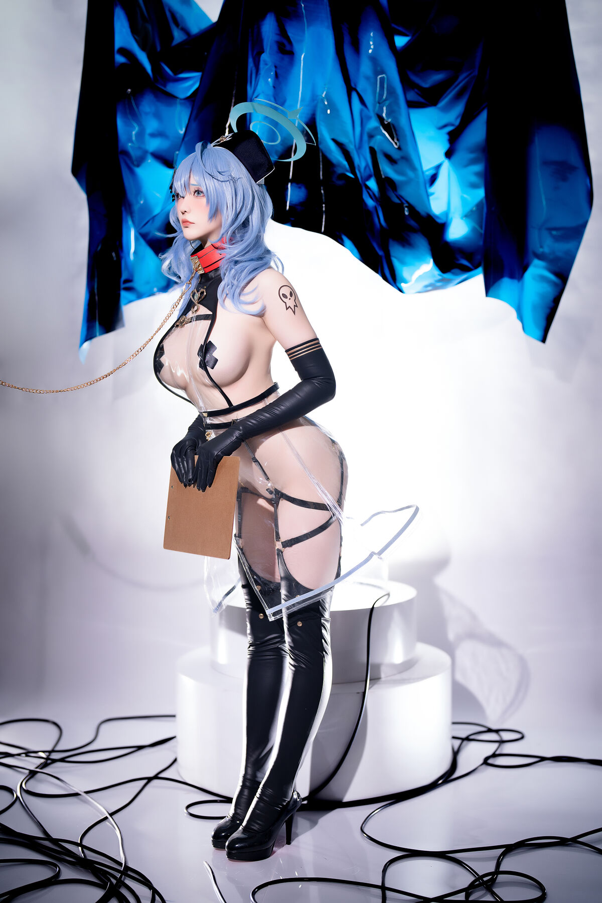 Coser@星之迟迟Hoshilily 2024年08月计划BA写真本 Erotopia Part4 0022 6596001680.jpg