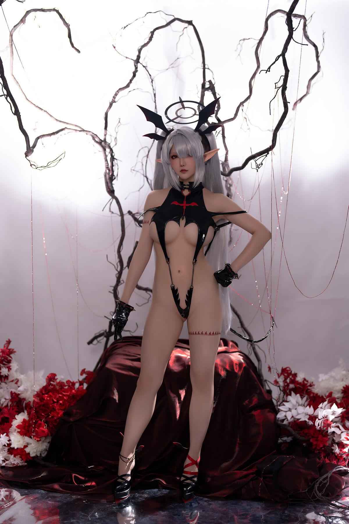 Coser@星之迟迟Hoshilily 2024年08月计划BA写真本 Erotopia Part4 0038 6810699495.jpg