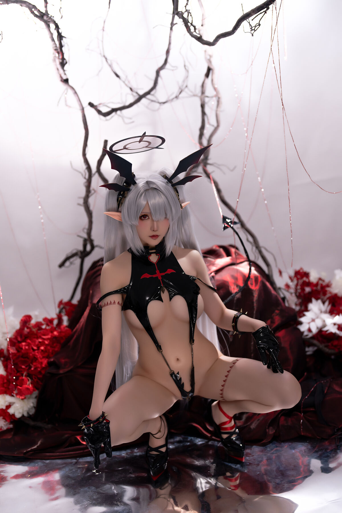 Coser@星之迟迟Hoshilily 2024年08月计划BA写真本 Erotopia Part4 0045 3267405554.jpg