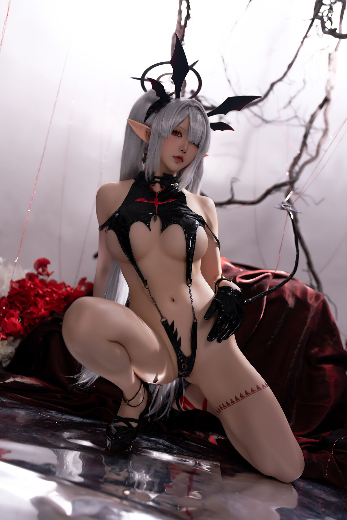 Coser@星之迟迟Hoshilily 2024年08月计划BA写真本 Erotopia Part4 0047 5475767879.jpg