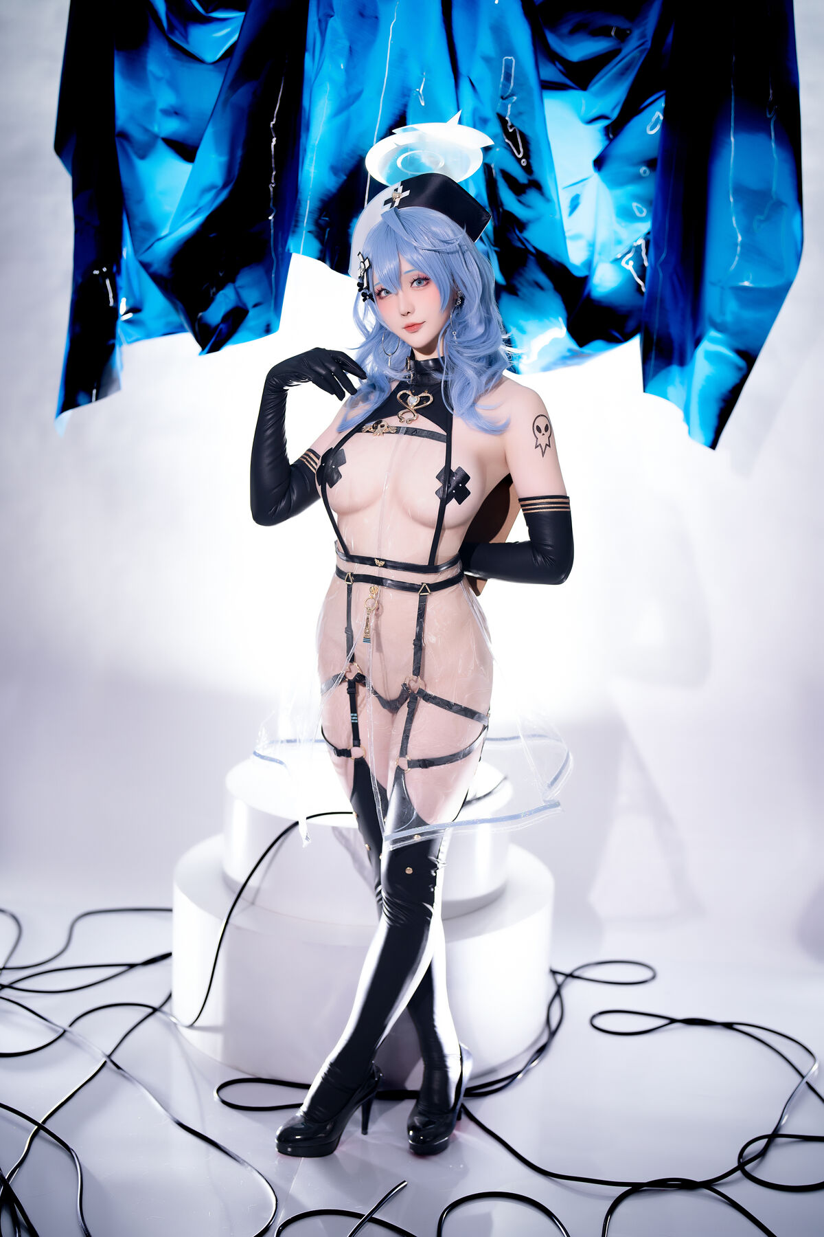 Coser@星之迟迟Hoshilily 2024年08月计划BA写真本 Erotopia Part5 0003 6205583251.jpg