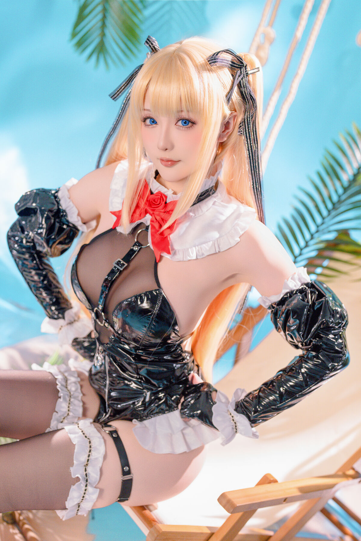 Coser@星之迟迟Hoshilily 2024年08月计划C 死或生 玛丽萝丝 0033 6829759968.jpg