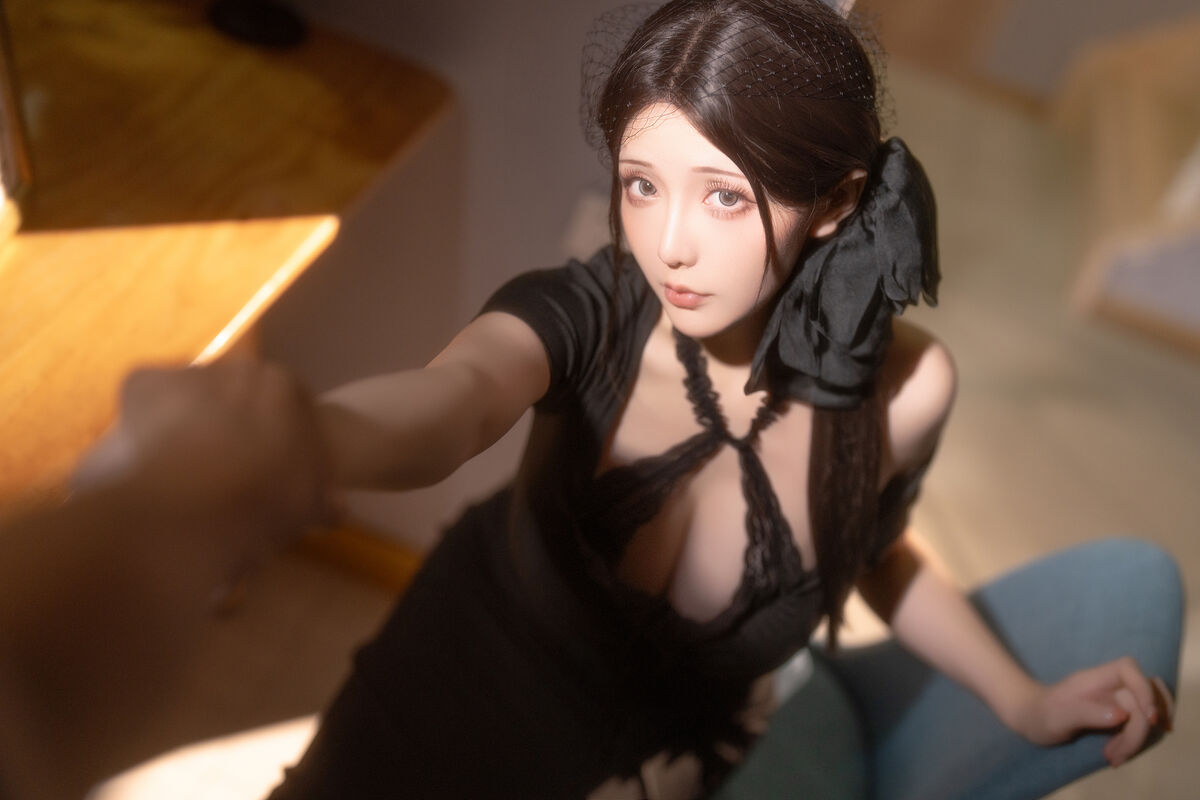 Coser@星之迟迟Hoshilily 2024年08月计划G 同事的未亡人太太 Part1 0022 1540121099.jpg