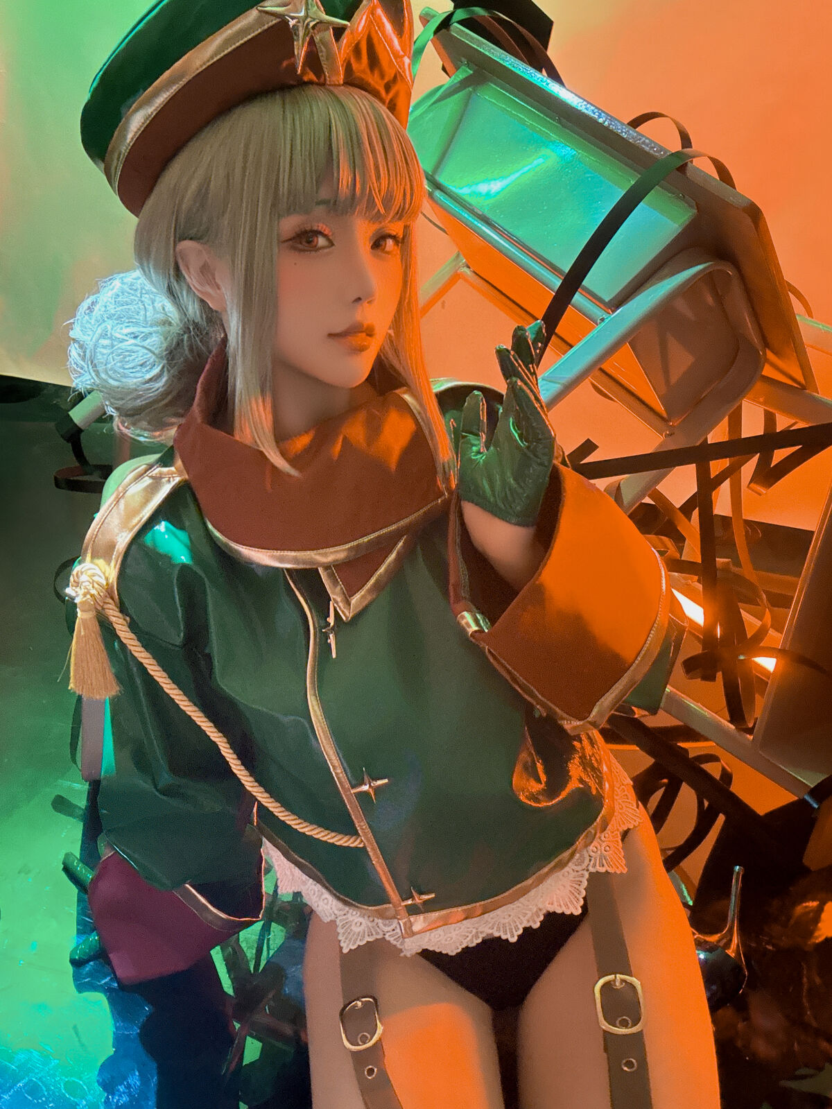 Coser@星之迟迟Hoshilily 憧憬成为魔法少女 阿良河基维 0027 2488722780.jpg