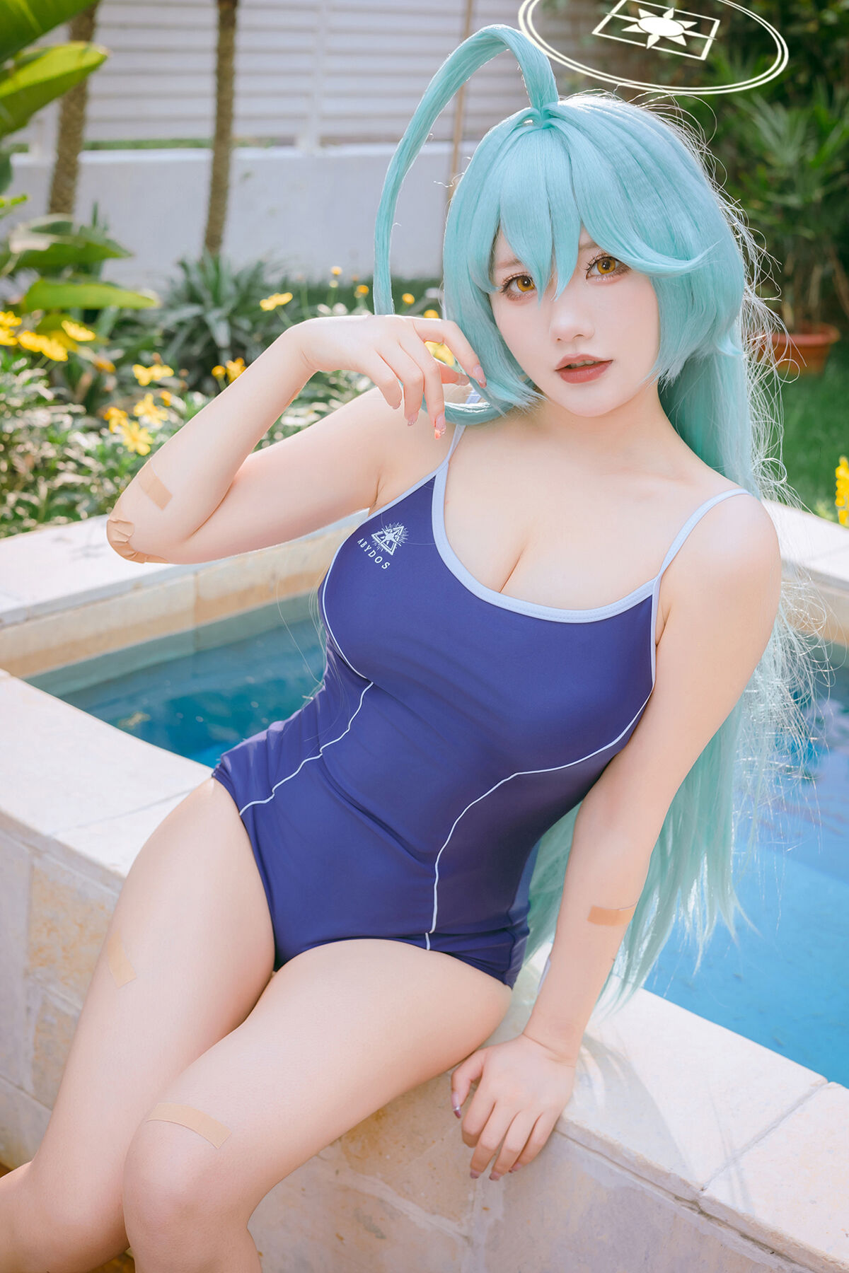 Coser@是一只熊仔吗 – 梦前辈