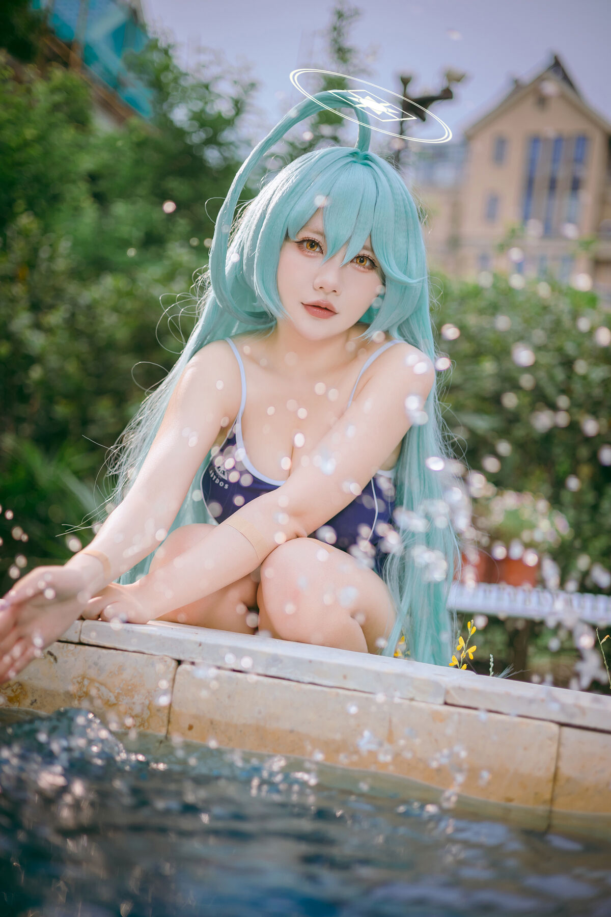 Coser@是一只熊仔吗 梦前辈 0015 7359001654.jpg