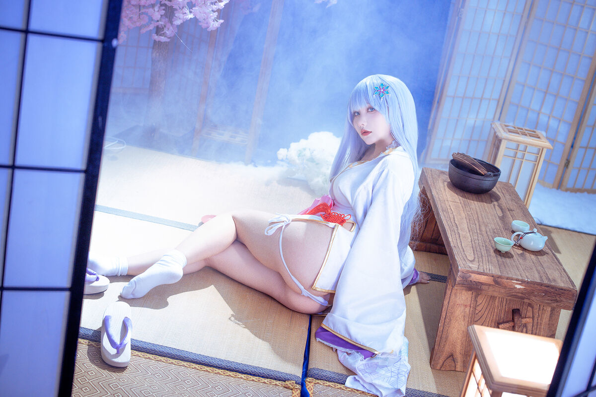 Coser@是一只熊仔吗 白雪姬 美少女万华镜异闻：雪女 0021 0803887656.jpg