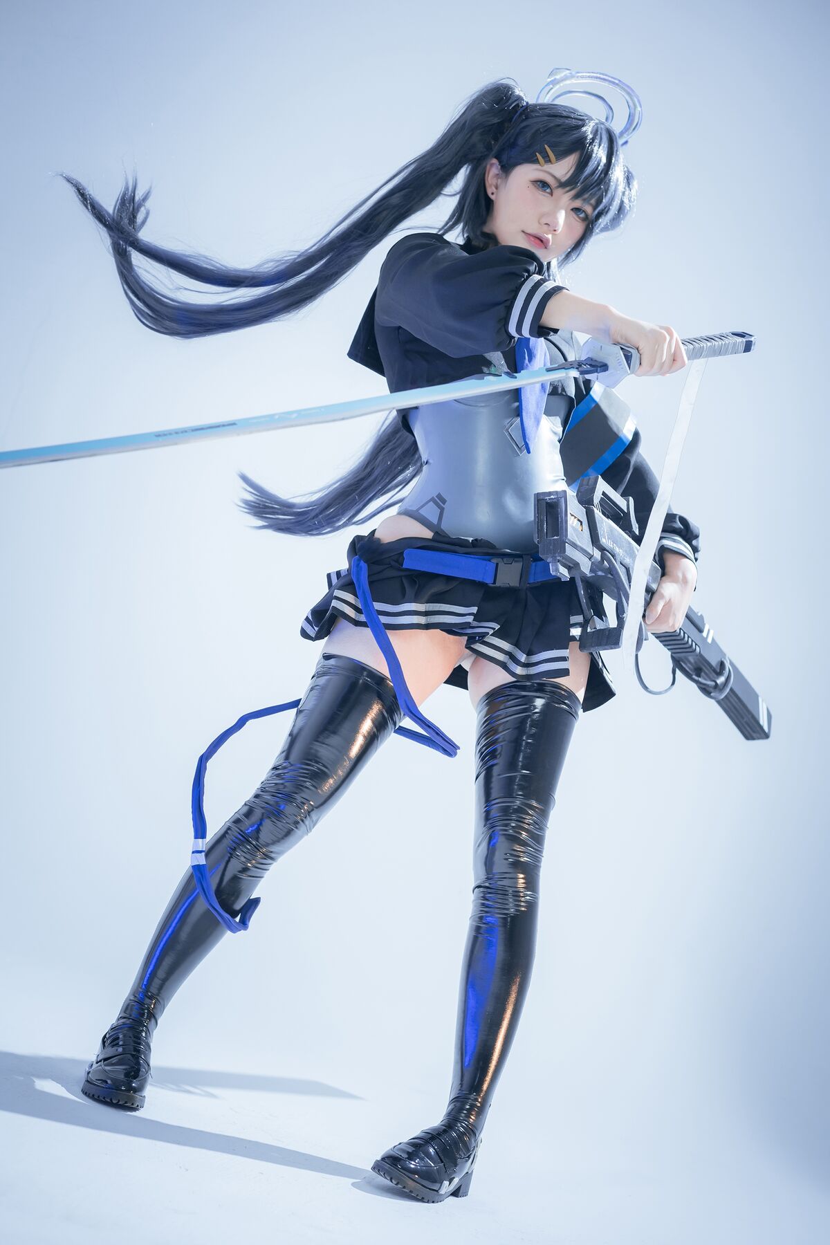 Coser@是一只熊仔吗 蓝色袖章 0001 2810889984.jpg