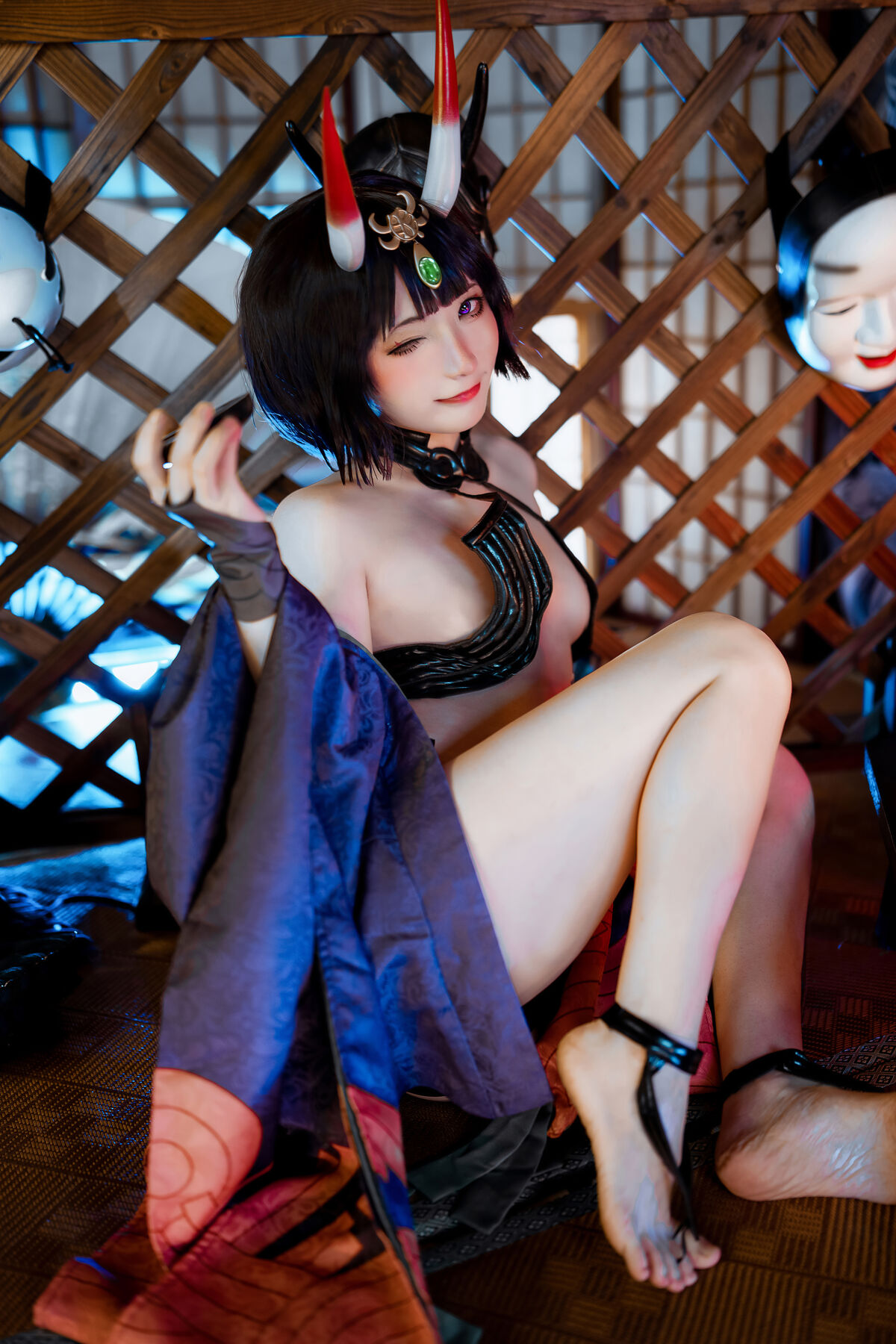 Coser@是三不是世w FGO 酒吞童子 0001 7314598148.jpg