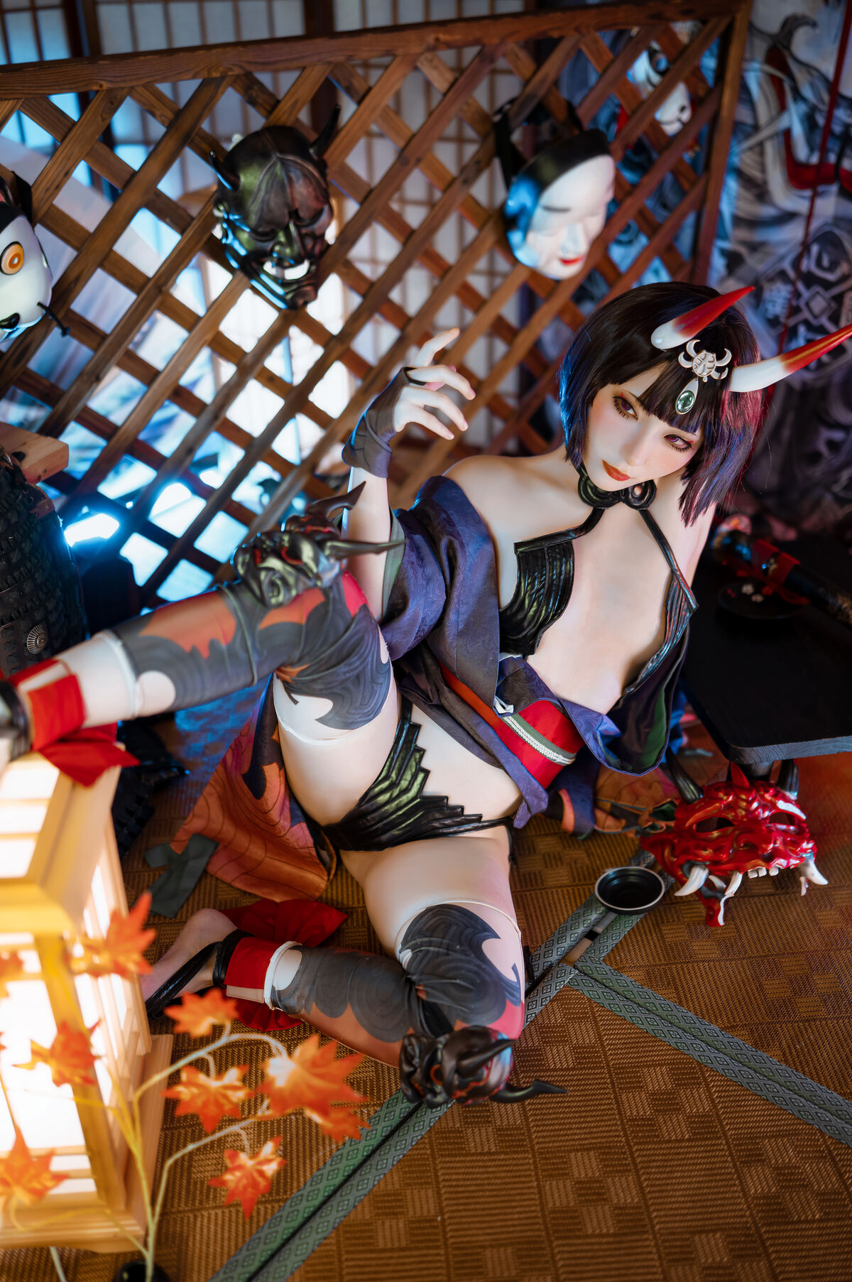 Coser@是三不是世w FGO 酒吞童子 0012 2227624232.jpg