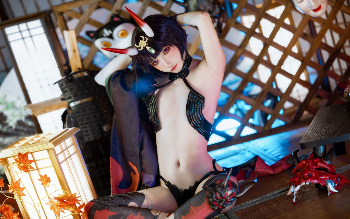 Coser@是三不是世w FGO 酒吞童子 0021 2466864766.jpg