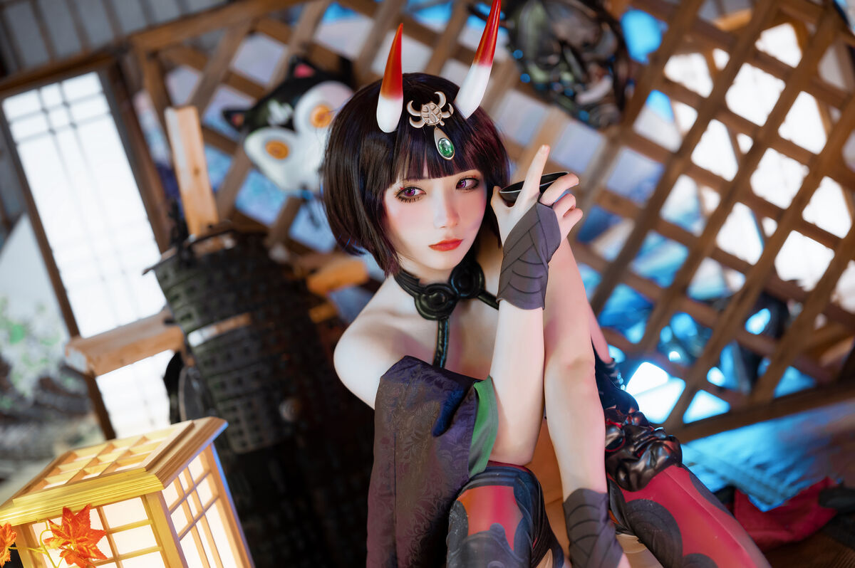 Coser@是三不是世w FGO 酒吞童子 0028 5799121914.jpg