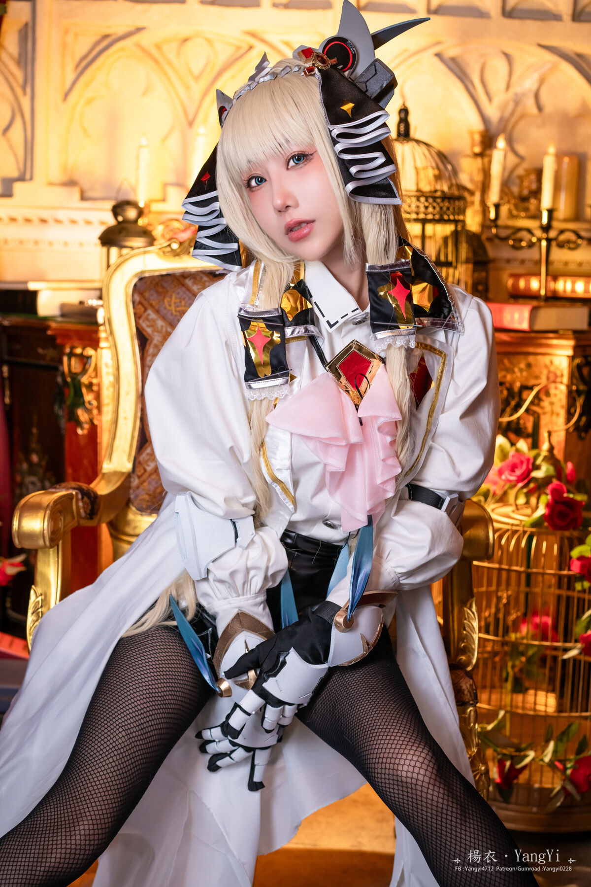 Coser@楊衣Yangyi Crown 0011 3352010498.jpg