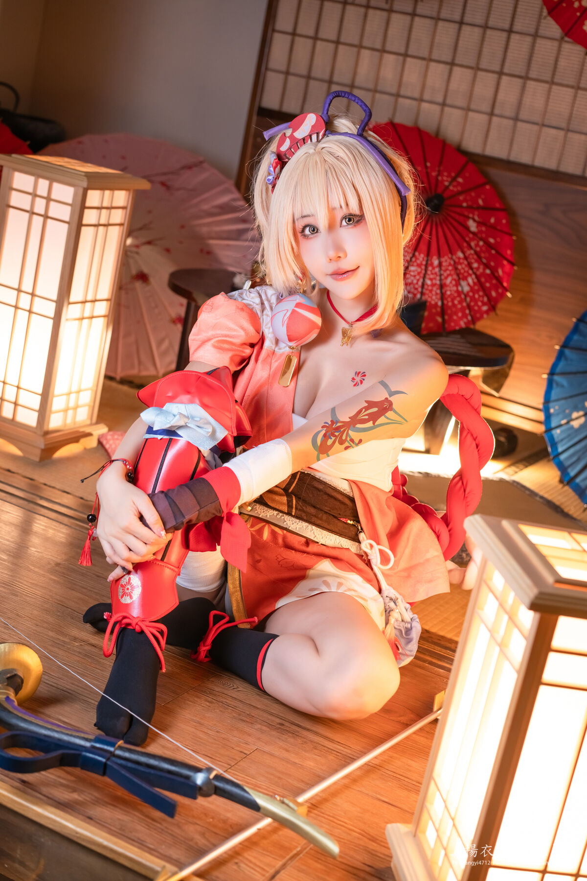 Coser@楊衣Yangyi Yoimiya 0003 2760837262.jpg