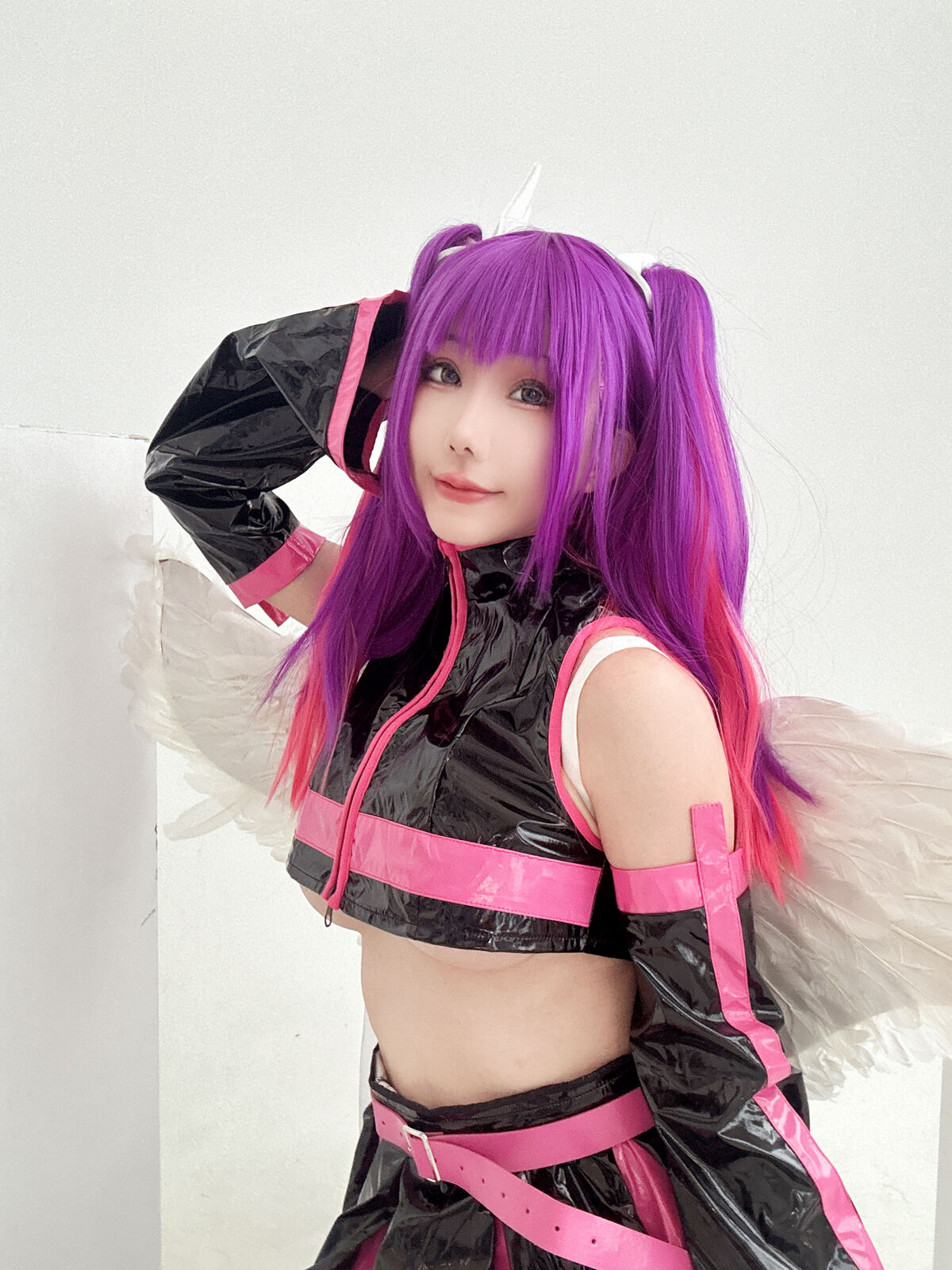 Coser@楊衣Yangyi – 利米艾拉 Part2 0016 0613672016.jpg