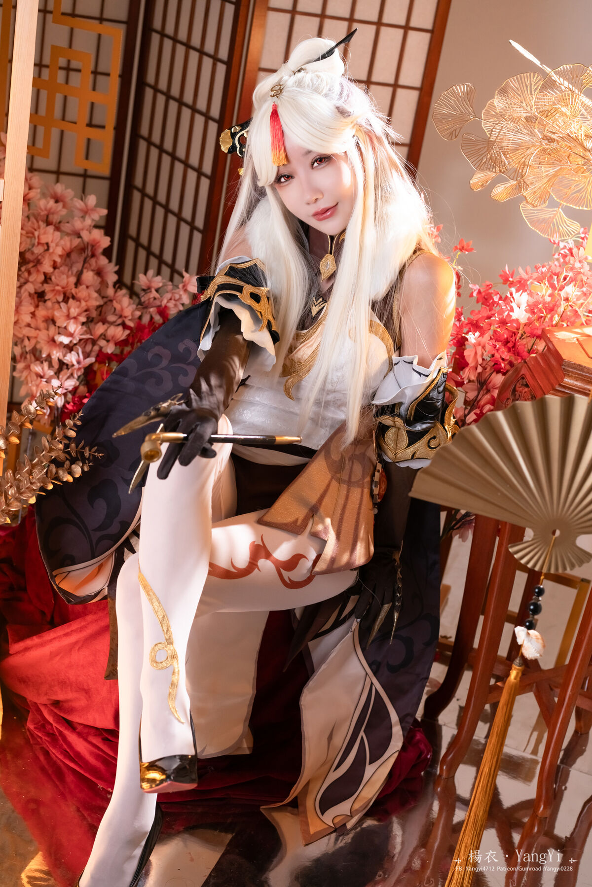 Coser@楊衣Yangyi 凝光 0003 8752755055.jpg