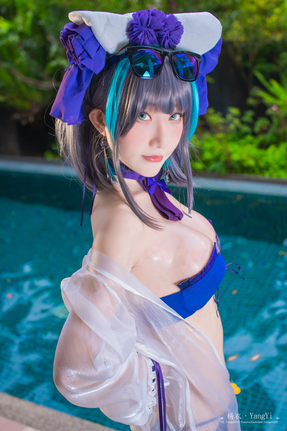 Coser@楊衣Yangyi 柴郡 0015 5878145578.jpg