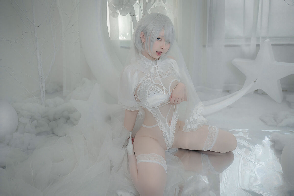 Coser@樱梨梨 2B白花嫁 0007 3123062594.jpg