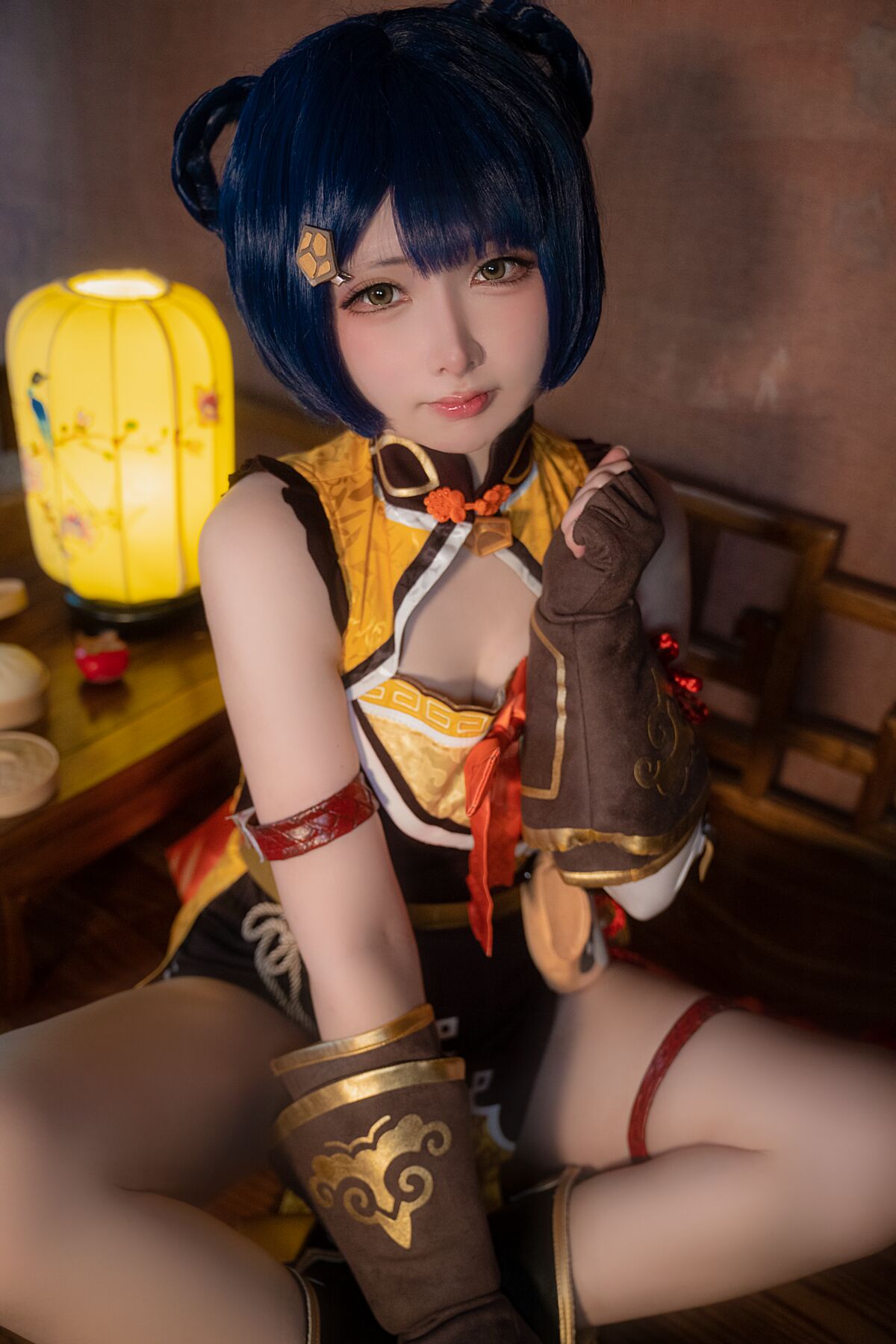 Coser@樱梨梨 原神 小香菱 0018 8477290624.jpg