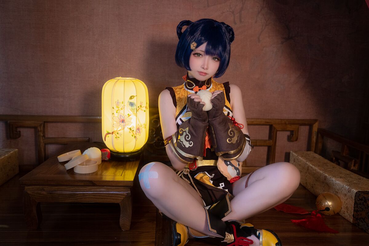 Coser@樱梨梨 原神 小香菱 0021 1178244647.jpg