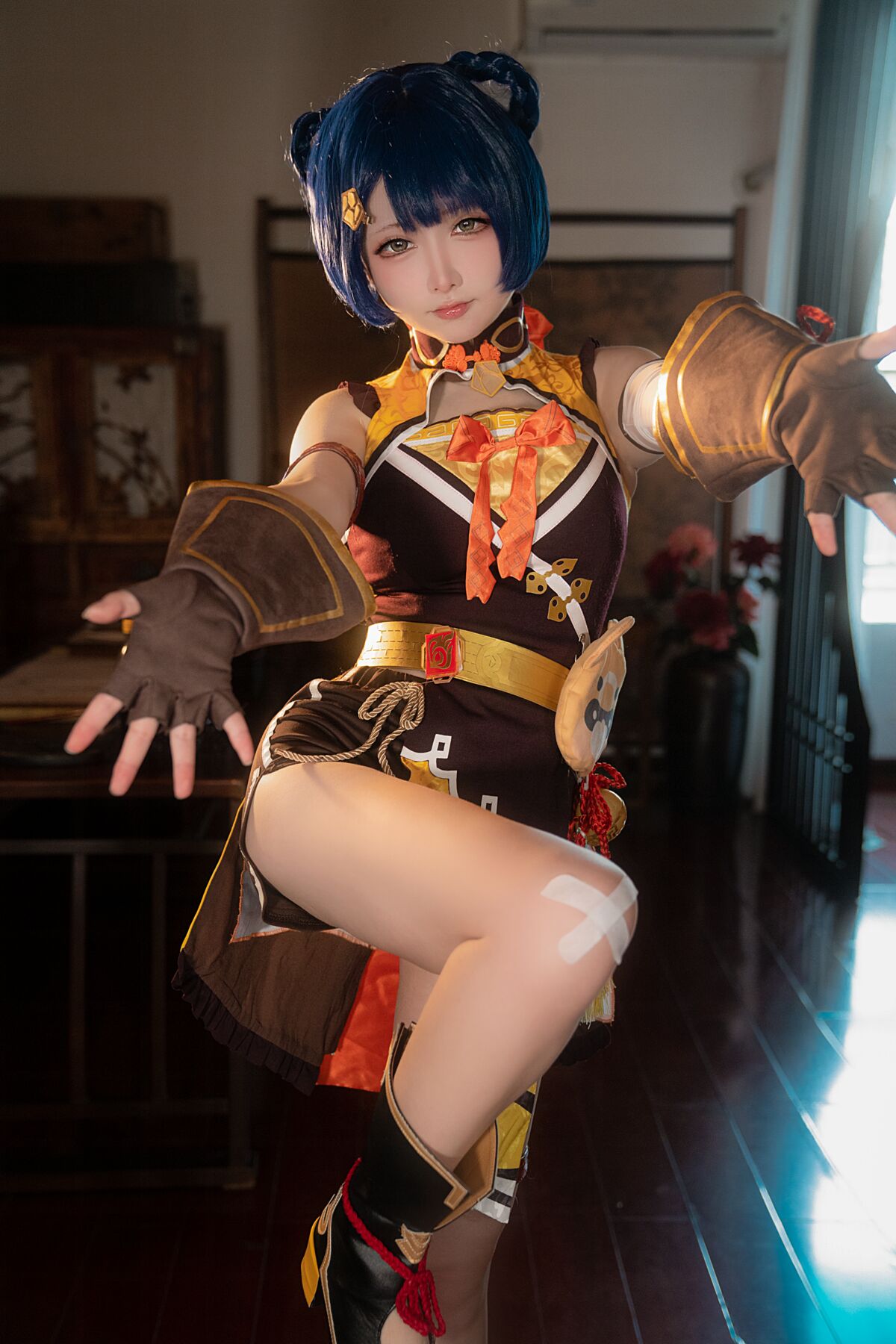 Coser@樱梨梨 原神 小香菱 0033 5464260809.jpg