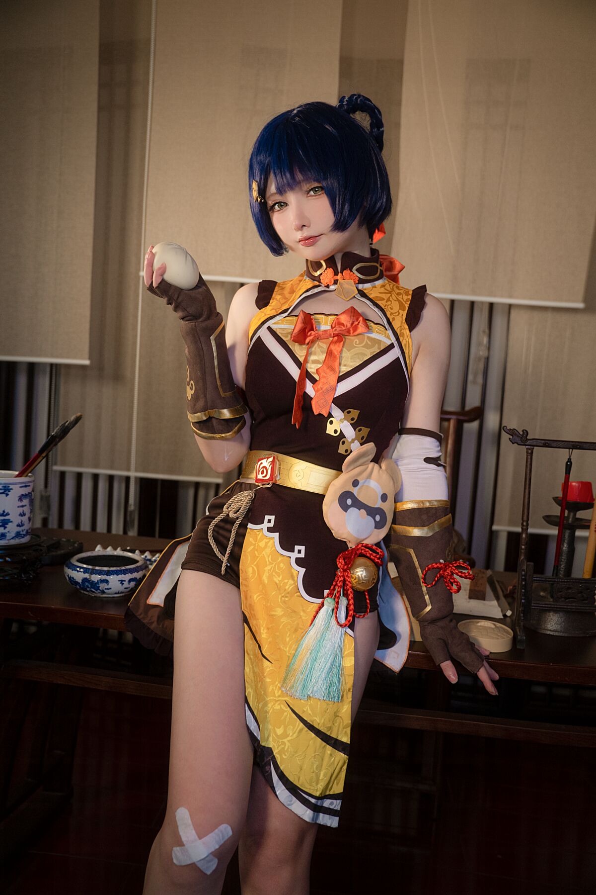 Coser@樱梨梨 原神 小香菱 0036 3385990136.jpg