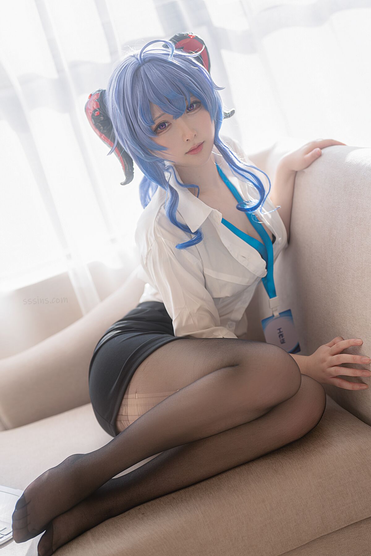 Coser@樱梨梨 甘雨小秘书 0009 0859769687.jpg