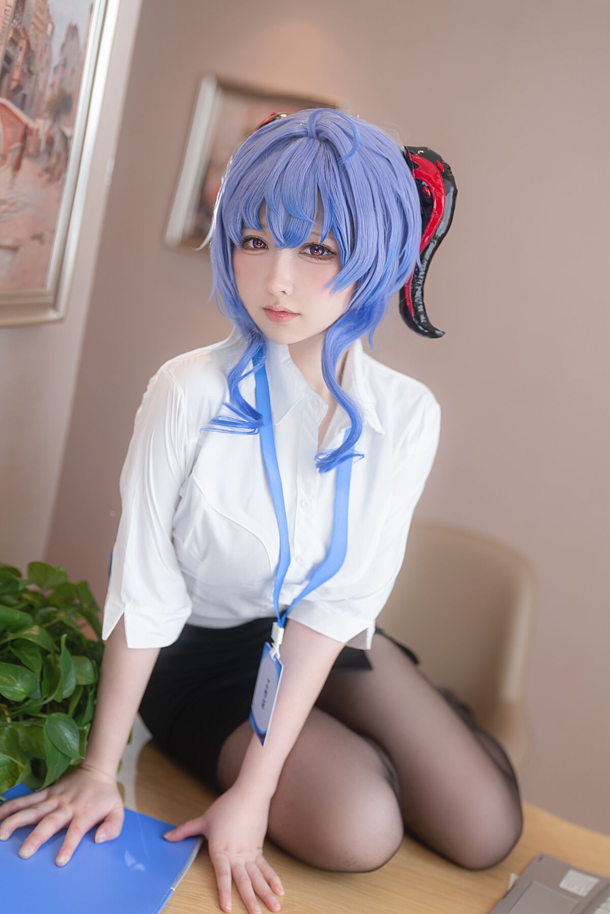 Coser@樱梨梨 甘雨小秘书 0020 1339969017.jpg