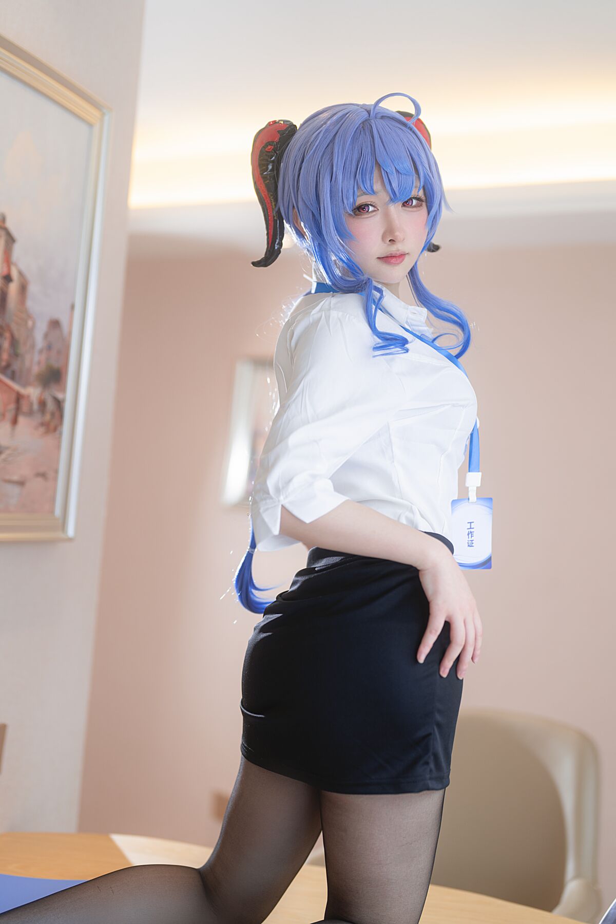 Coser@樱梨梨 甘雨小秘书 0023 5802080107.jpg