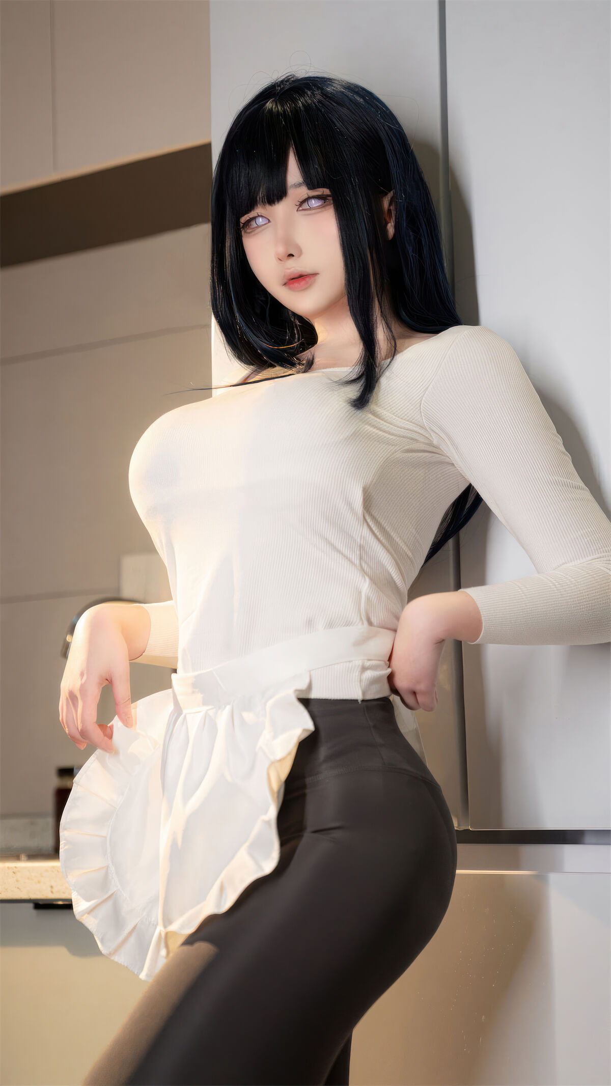 Coser@樱梨梨 雏田的婚后生活 0002 4020246224.jpg