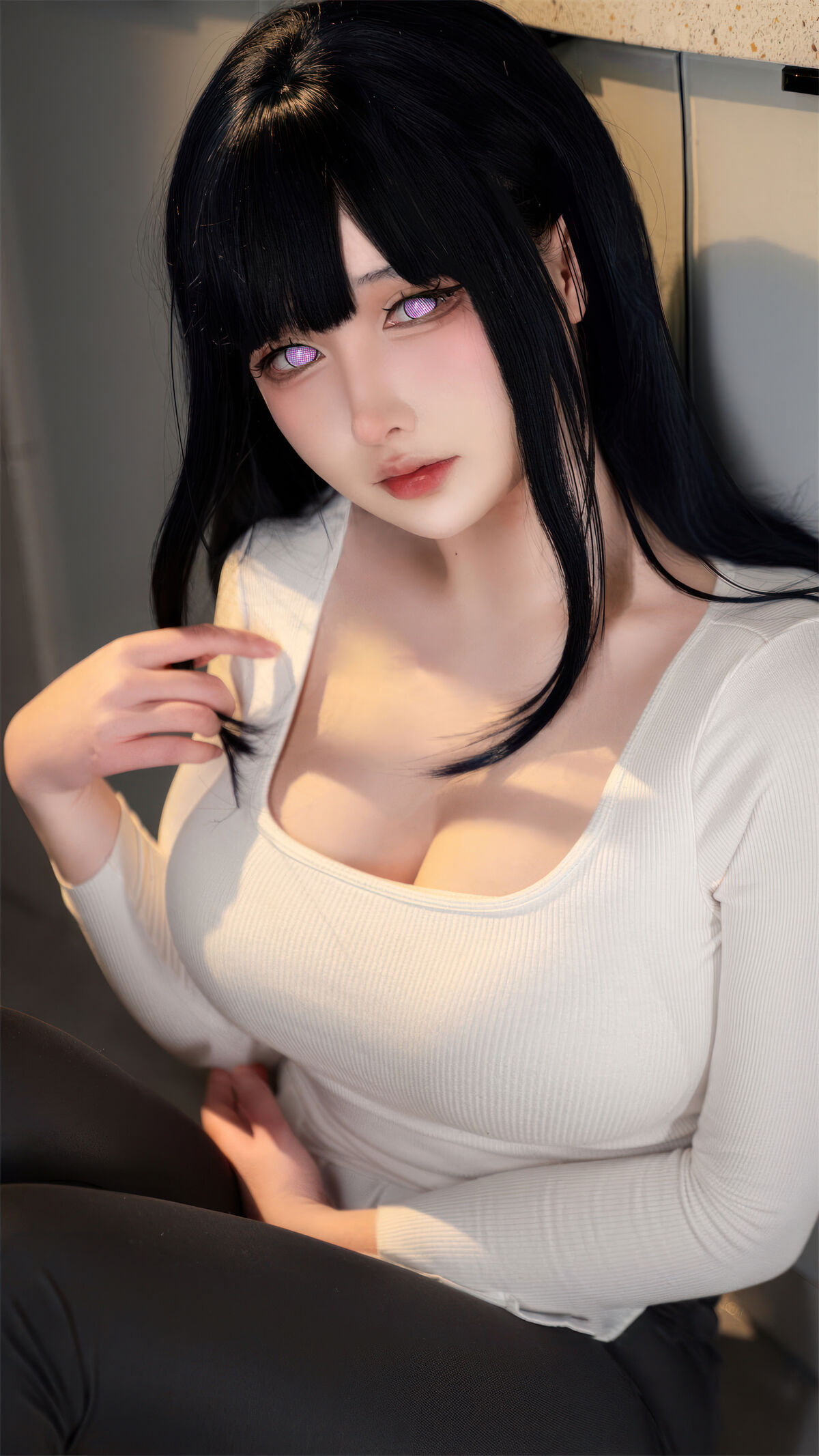 Coser@樱梨梨 雏田的婚后生活 0005 7962156949.jpg