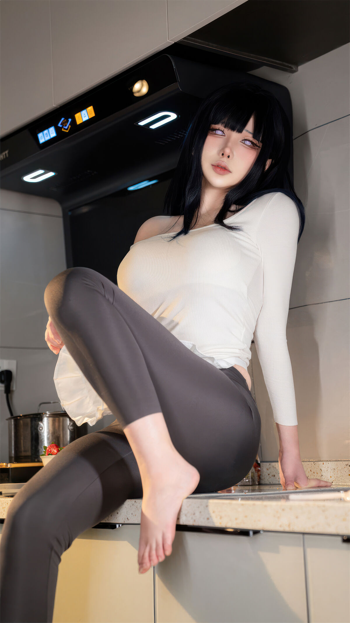 Coser@樱梨梨 雏田的婚后生活 0011 1894647452.jpg