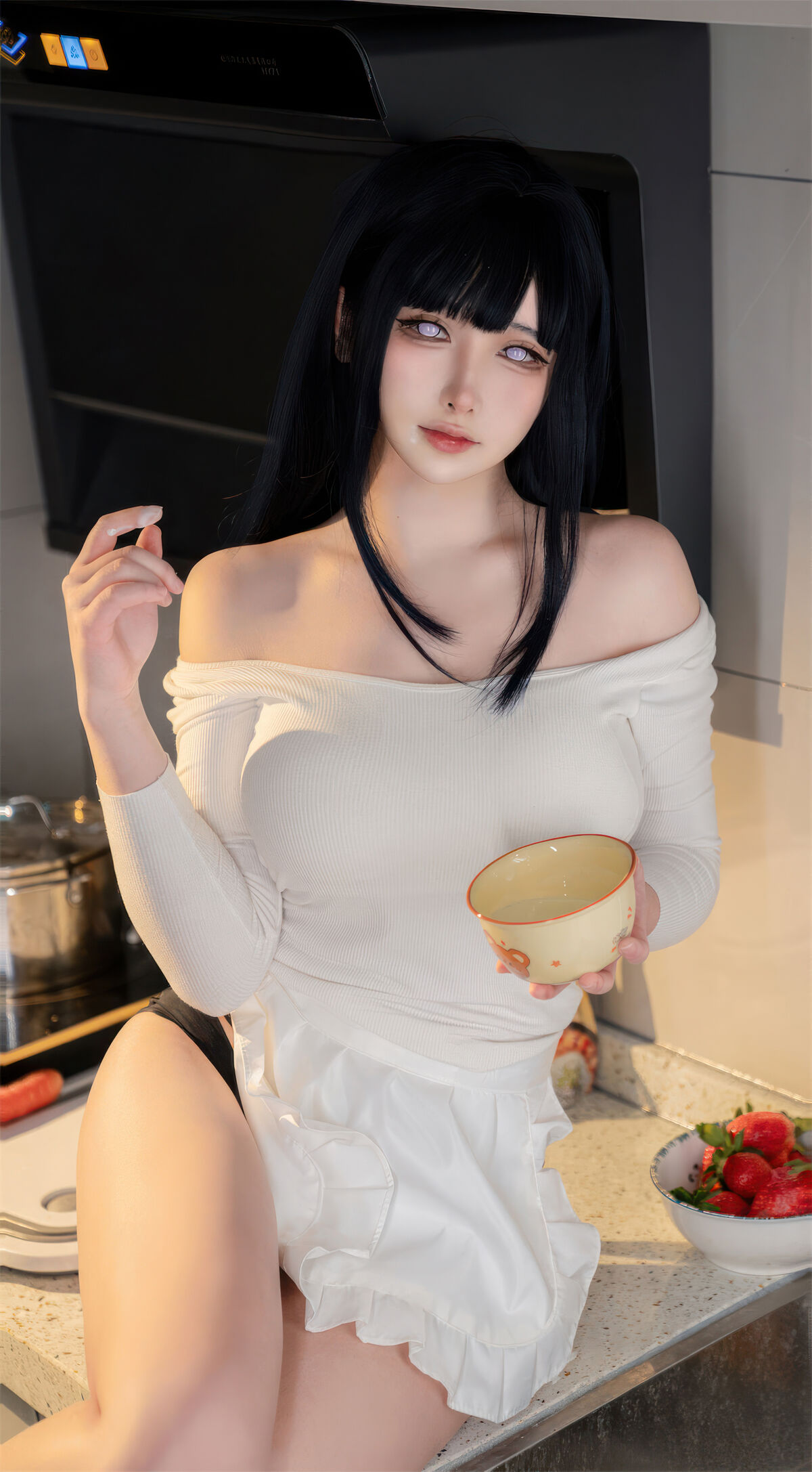 Coser@樱梨梨 雏田的婚后生活 0020 2191913544.jpg