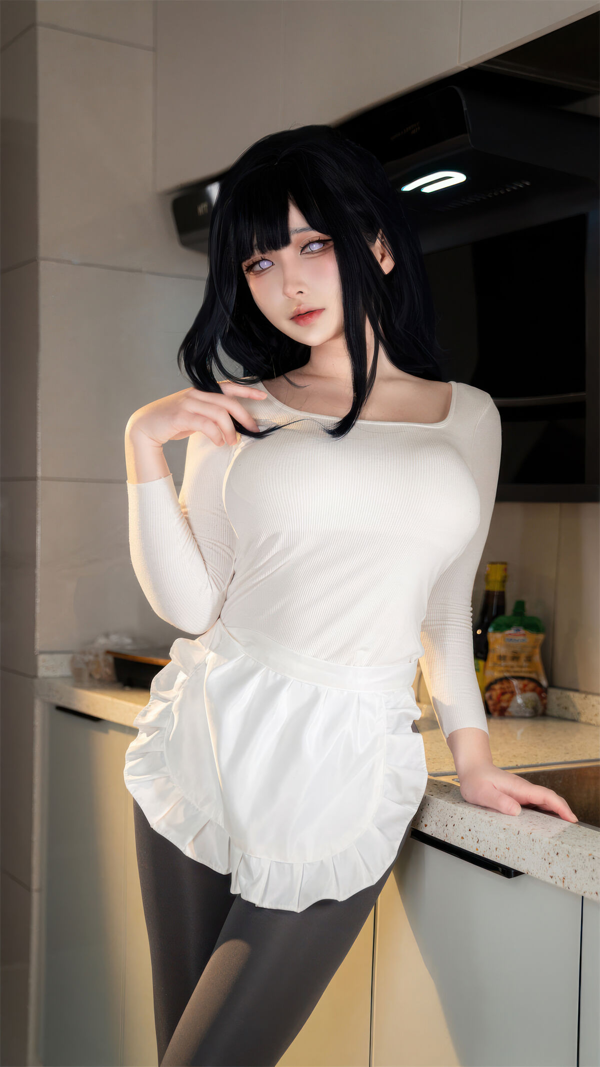 Coser@樱梨梨 雏田的婚后生活 0022 4546845519.jpg