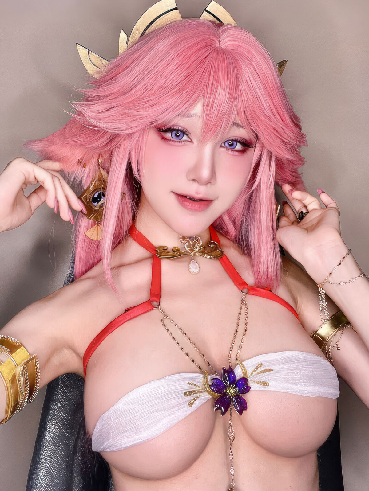 Coser@水淼aqua 八重神子 舞娘 0023 1001562264.jpg