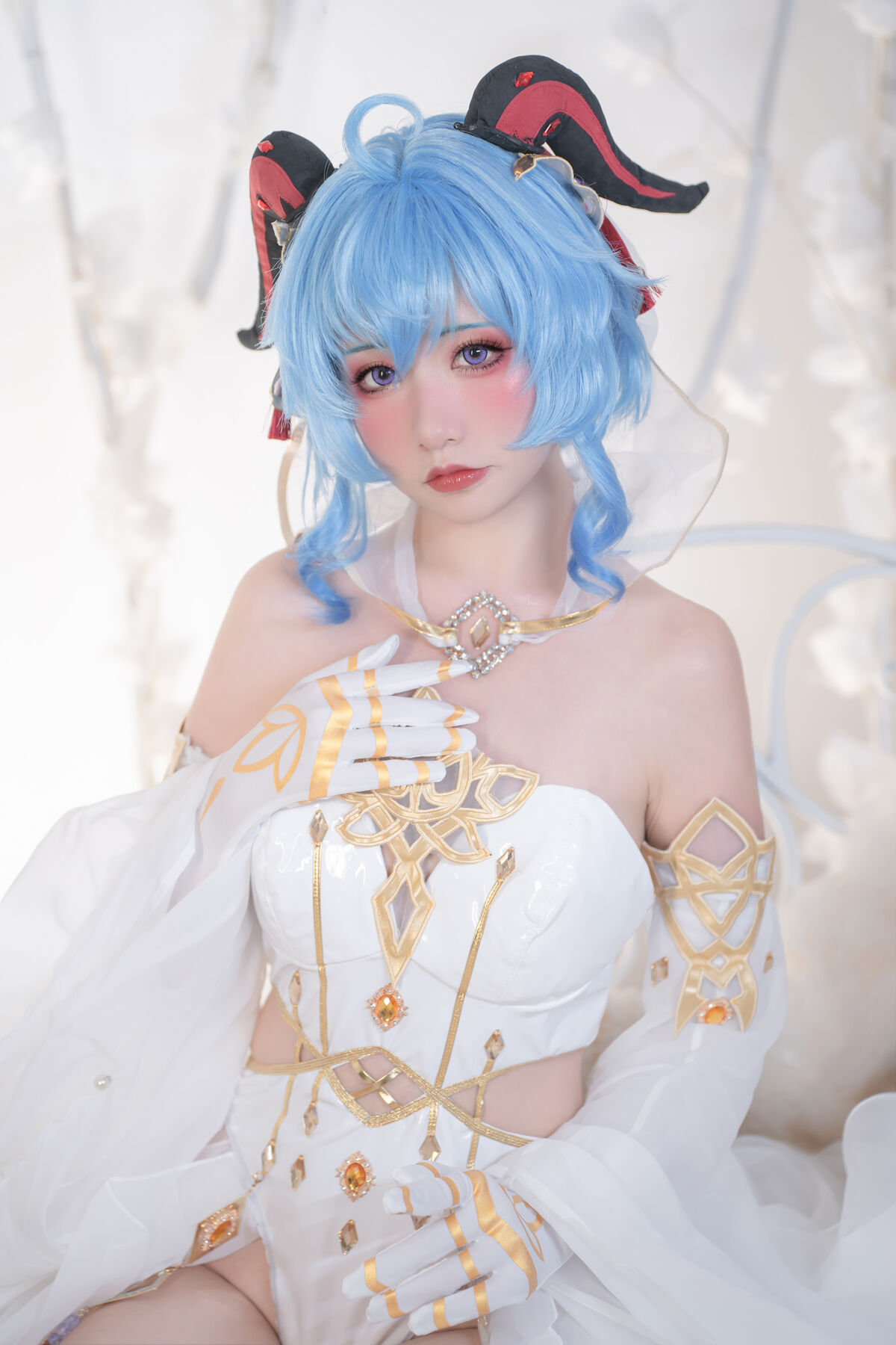 Coser@爆机少女喵小吉 Nekokoyoshi 12月T3 双子 最强冰雪组合 Part1 0002 1816348807.jpg