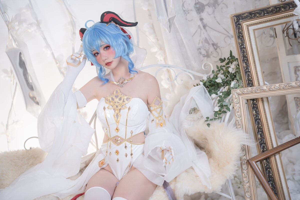 Coser@爆机少女喵小吉 Nekokoyoshi 12月T3 双子 最强冰雪组合 Part1 0009 4201448412.jpg