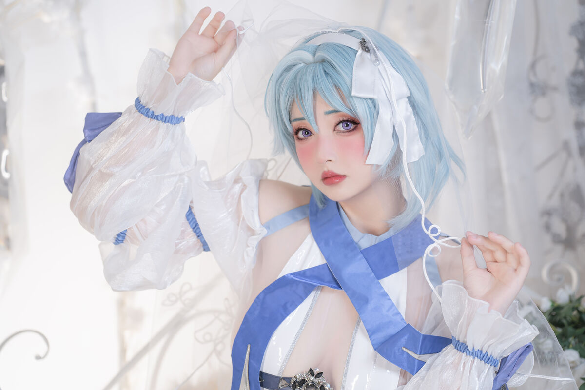 Coser@爆机少女喵小吉 Nekokoyoshi 12月T3 双子 最强冰雪组合 Part1 0012 9427708822.jpg