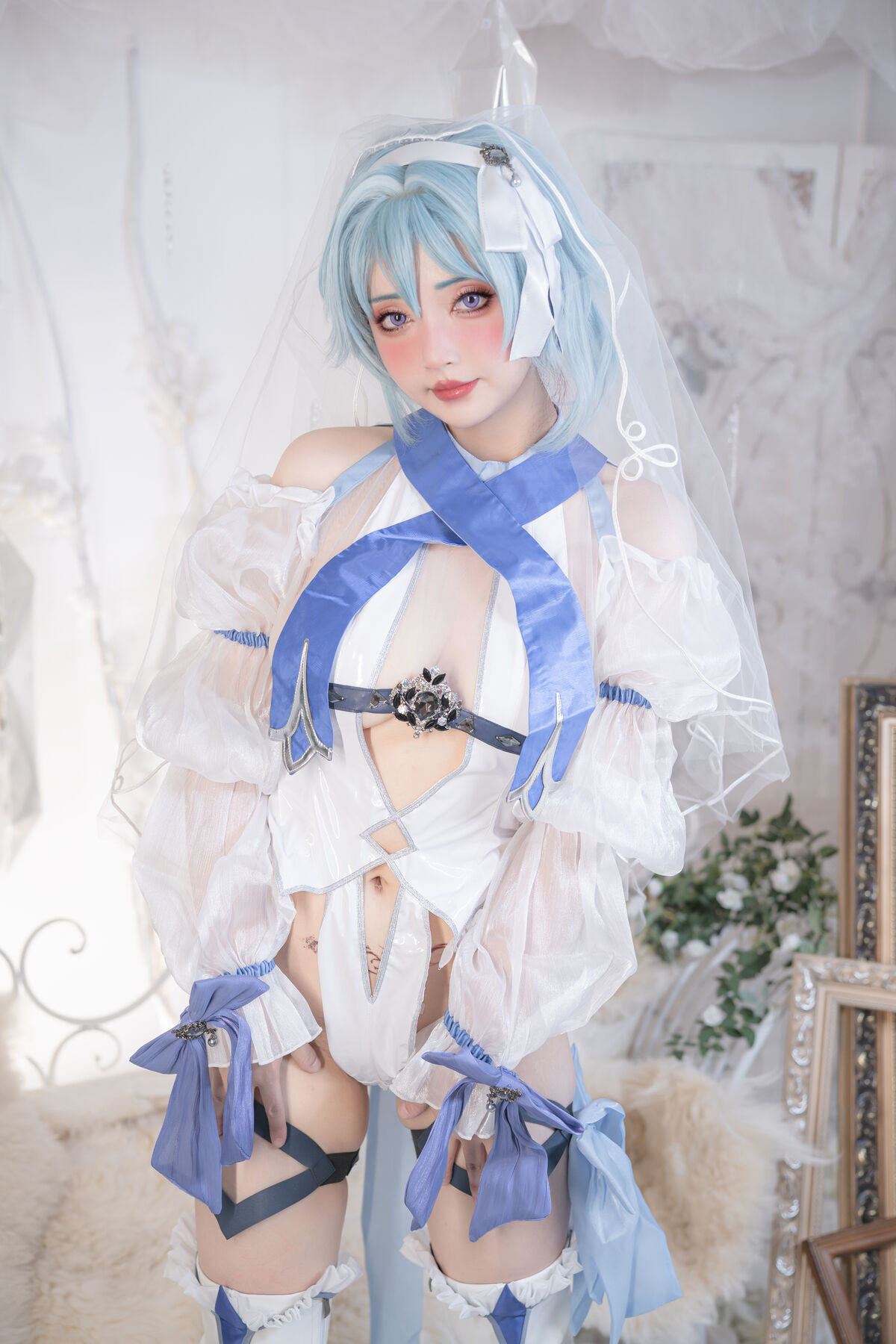 Coser@爆机少女喵小吉 Nekokoyoshi 12月T3 双子 最强冰雪组合 Part1 0014 1360287713.jpg