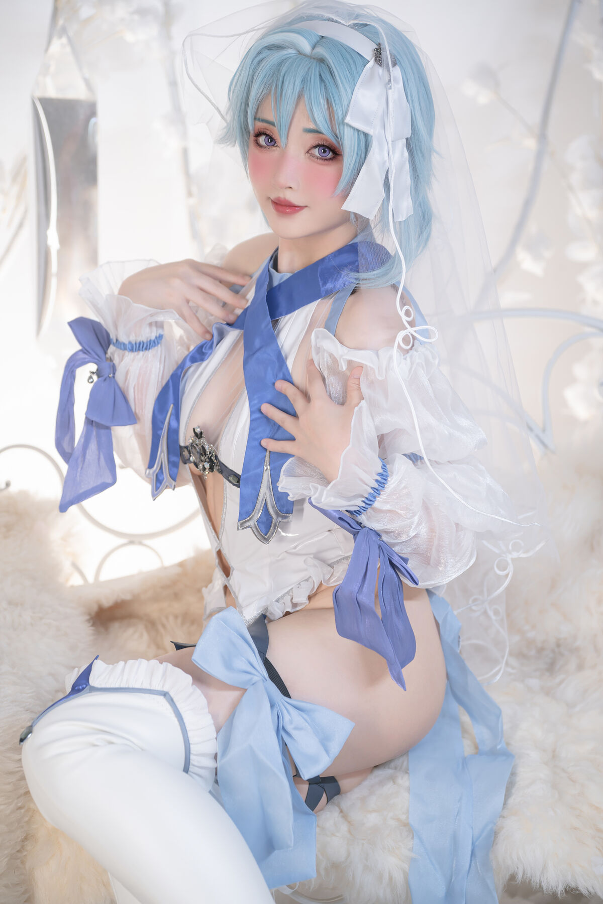 Coser@爆机少女喵小吉 Nekokoyoshi 12月T3 双子 最强冰雪组合 Part1 0045 7685963721.jpg