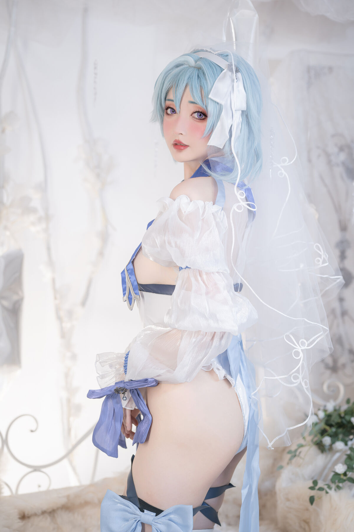 Coser@爆机少女喵小吉 Nekokoyoshi 12月T3 双子 最强冰雪组合 Part2 0010 1245920794.jpg