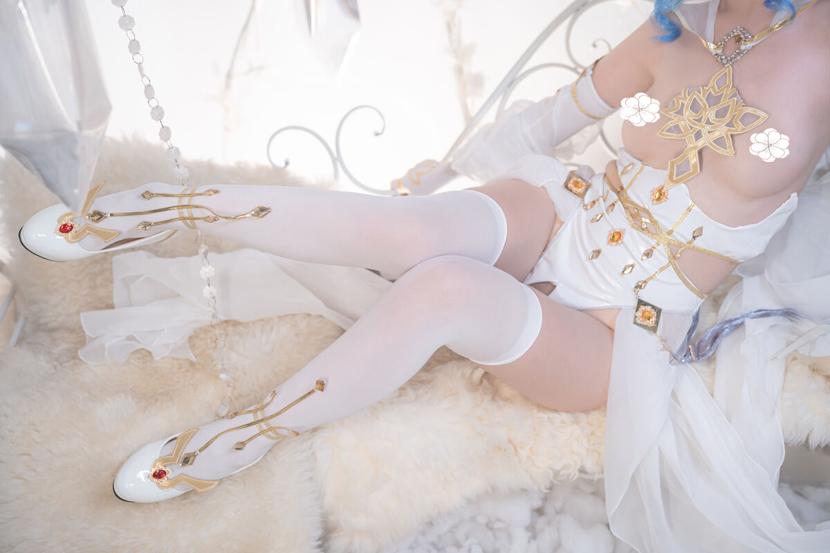 Coser@爆机少女喵小吉 Nekokoyoshi 12月T3 双子 最强冰雪组合 Part2 0033 3942229624.jpg