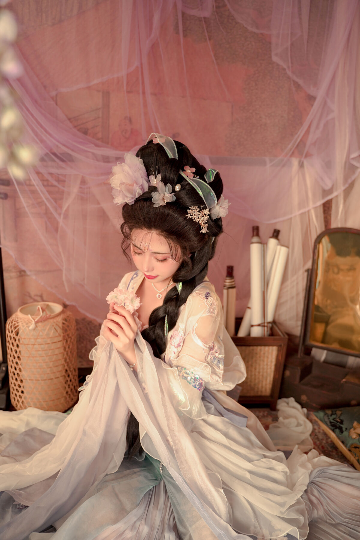 Coser@爆机少女喵小吉 Nekokoyoshi 12月T3 长相思 Part1 0017 0805121643.jpg