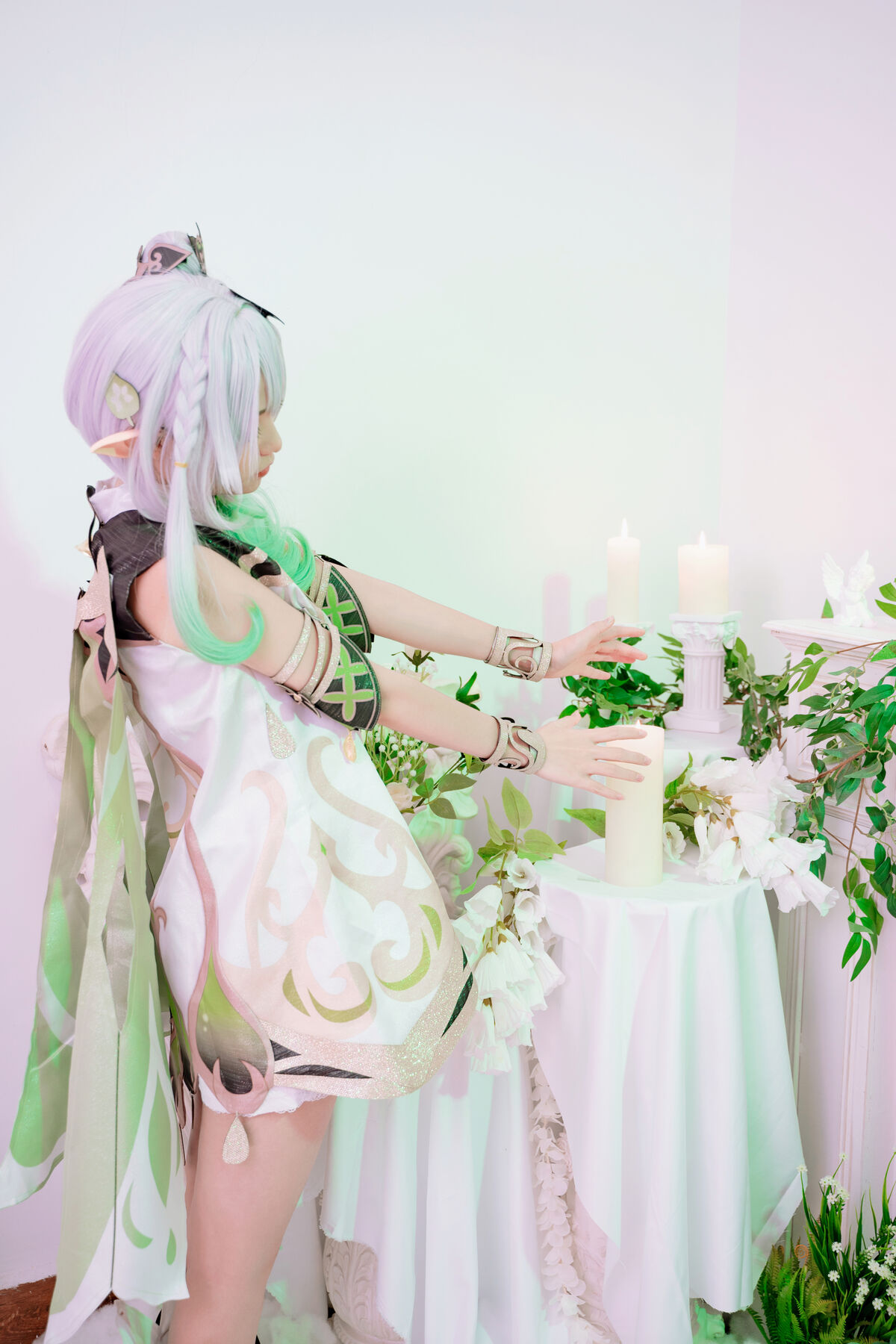 Coser@爆机少女喵小吉 Nekokoyoshi Genshin Impact Nahida 0017 3246059560.jpg