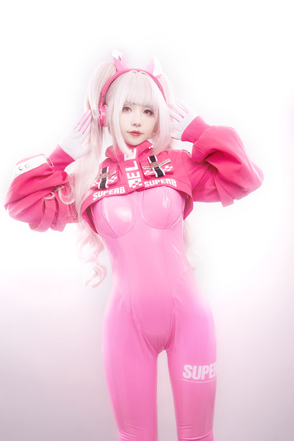 Coser@爆机少女喵小吉 Nekokoyoshi NIKKE 爱丽丝 0008 1850928475.jpg